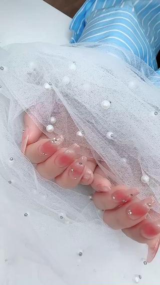 ネイル R salonのネイルデザイン