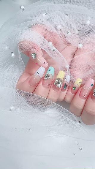 ネイル R salonのネイルデザイン