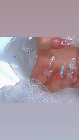 ネイル R salonのネイルデザイン