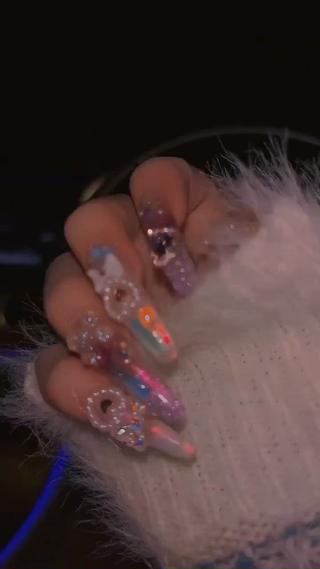 ネイル R salonのネイルデザイン