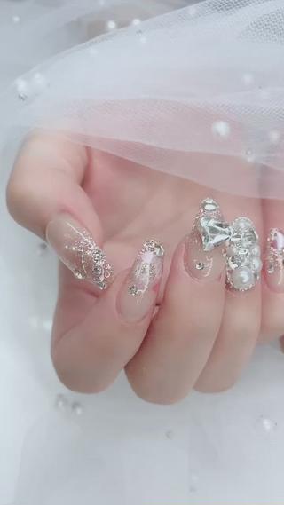 ネイル R salonのネイルデザイン