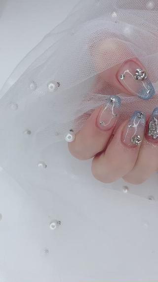 ネイル R salonのネイルデザイン