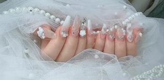 ネイル R salonのネイルデザイン