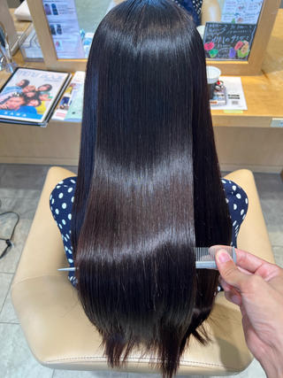 ロング 秋山 拳真のその他イメージ