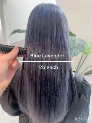 ロング カラー 🪞個室サロン/韓国 艶髪/keito🪞のヘアスタイル