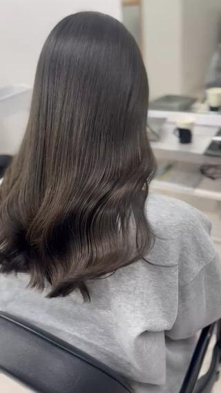 ナチュラルブラウン 