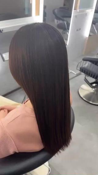 髪質改善プレミアムトリートメント