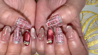 ネイル SA  ネイルサロン ｴｽｴｰﾈｲﾙｻﾛﾝのネイルデザイン