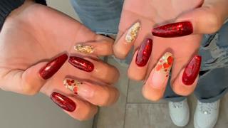 ネイル SA  ネイルサロン ｴｽｴｰﾈｲﾙｻﾛﾝのネイルデザイン