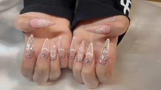 ネイル SA  ネイルサロン ｴｽｴｰﾈｲﾙｻﾛﾝのネイルデザイン