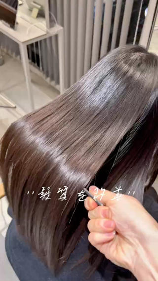 ロング ✨髪質を改善します✨ YAMATOのヘアスタイル