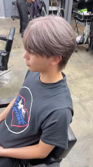 #博多ケアブリーチ#ダブルカラー#ケアブリーチ#ハイトーンカラー

ご相談お待ちしてます☆ 