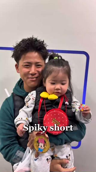 メンズ 🤍レイヤーカット /顔まわりカット🤍のヘアスタイル