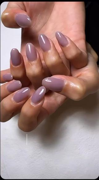 ネイル YURI ◡̈ nagoyaのネイルデザイン