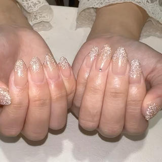 ネイル YURI ◡̈ nagoyaのネイルデザイン