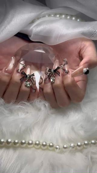 ネイル いちご chan novaのネイルデザイン