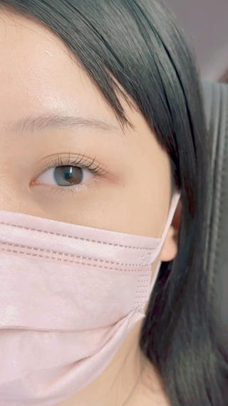 マツエク・マツパ 🫧ナオ🫧 /韓国 ヘア/ マンツーマンのヘアスタイル