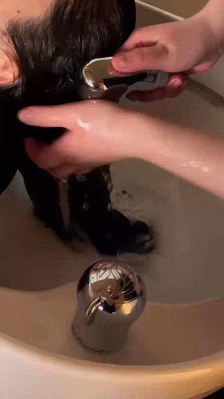 brooch所属・brooch かな  静岡市/草薙のヘアスタイル