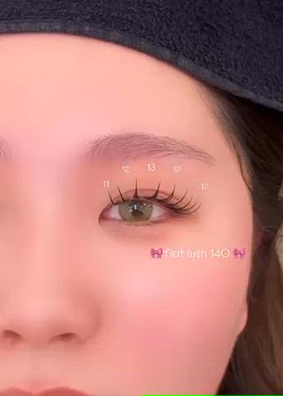 マツエク・マツパ 顔周り指名NO.1 🤍似合わせ／Maoのヘアスタイル