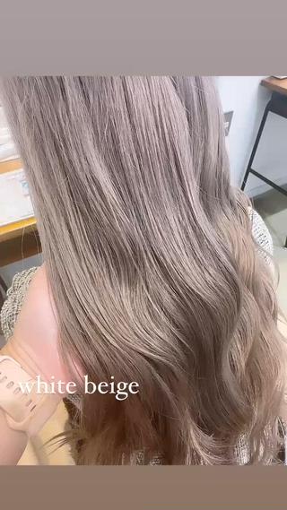 bleach2〜3回
ホワイトカラーྀིྀི 