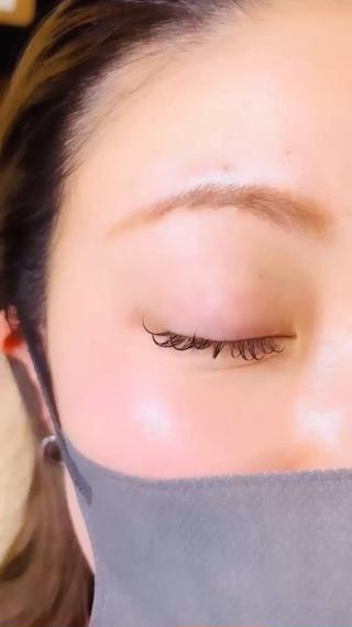 マツエク・マツパ 🍀fleur🍀 杉浦のエステ・リラクイメージ