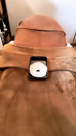 ◡̈ミニモ限定メニュー◡̈
お肌のトーンダウンや乾燥・毛穴の開き・くすみ吹き出物などにお悩みの方におすすめです

step①クレンジング
step②ピーリング
(しっかりお肌の汚れのお掃除をして美容成分を浸透しやすくします)
step③モデリングマスクを塗布します。
step④美肌保湿仕上げ

ご興味のある方は是非〜(*´ `*) 