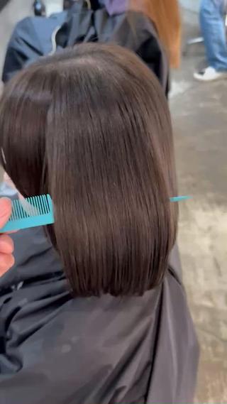 カラー WELLY  TOKYO所属・🌈レイヤーカット/ ハイトーン🌈タクマのヘアスタイル