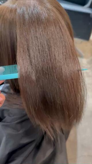 カラー WELLY  TOKYO所属・🌈レイヤーカット/ ハイトーン🌈タクマのヘアスタイル