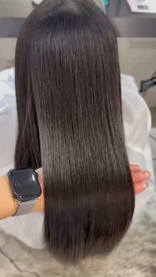 艶サラトリートメント 