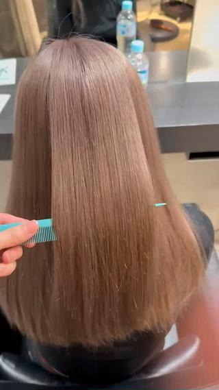 プラチナミルクティー 