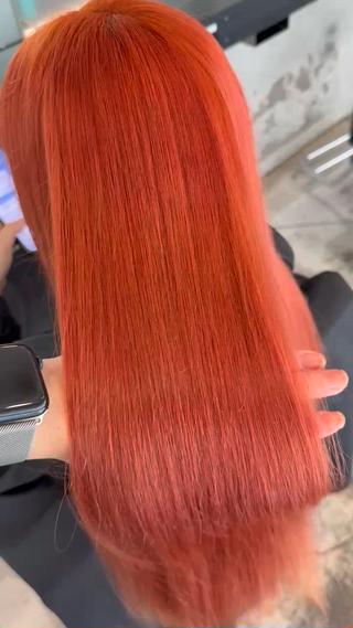 カラー WELLY  TOKYO所属・🌈レイヤーカット/ ハイトーン🌈タクマのヘアスタイル