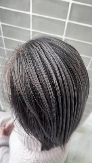 バレイヤージュ 