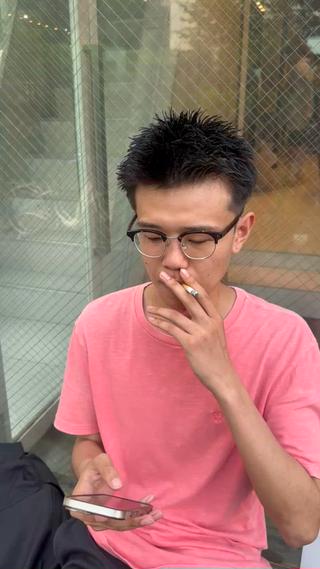 スパイキーショート 