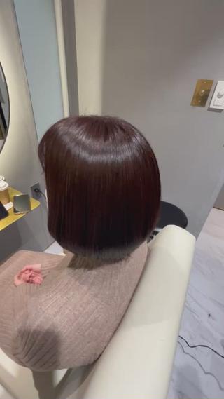 "髪質改善や縮毛矯正をしてみたいけれど…"


︎ストレート系の施術で失敗された事がある
︎毛先の不自然な感じが嫌だ
︎ダメージ毛で出来ないんじゃないか…
︎そのメニューで満足できるのか？


そんな不安を感じるお客様は
沢山いらっしゃると思います


『髪質と状態を見極め、適切な薬剤と段階を
踏む事が重要』です。


お客様のライフスタイルに沿って
扱いやすい素敵スタイルをご提案致します。


きっと理想の美髪になる事が出来ます

────────────────────────
#髪質改善 #縮毛 #美髪 #美髪縮毛 #トリートメント#艶髪 #ヘアエステ #頭浸浴 #頭浸浴スパ 
#頭浸浴ヘッドスパ  #髪質改善トリートメント
#髪質改善ヘアエステ #髪質改善ストレート
#縮毛矯正 #美髪矯正 #アルカリ矯正 #酸性矯正
#ウルトワ #ウルトワトリートメント #ULTOWA 