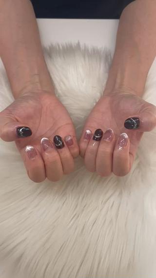 ネイル ネイル・エステサロンUILANI所属・ネイル・エステサロン UILANIのネイルデザイン