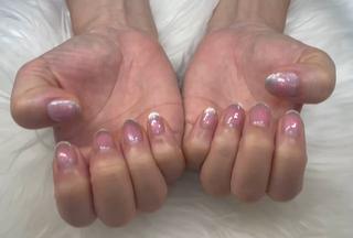 ネイル ネイル・エステサロンUILANI所属・ネイル・エステサロン UILANIのネイルデザイン