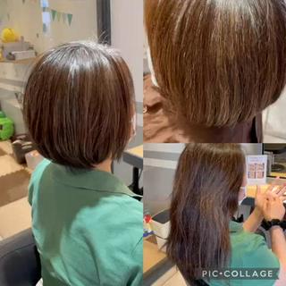 越谷　ストレート
越谷　ショート
越谷　ショート　ストレート
越谷　ストレート　ショート
越谷　縮毛矯正
越谷　ショートボブ



越谷でただ1人出来る丸くなる縮毛矯正
『地毛風ストレート』と
縮毛矯正に合うショートカットをご案内します

お薬は癖、ダメージ履歴や白髪の有無などを判断してオーダーメイドで調合します

毎朝スタイリング1分で決まるショート
ツヤと若さを取り戻すストレート
アイロン、ブローいらず
オイルだけで決まるスタイル
-5歳を実現させるカットとストレート

#髪質改善　#髪質　#丸みショート　
#ボブ 