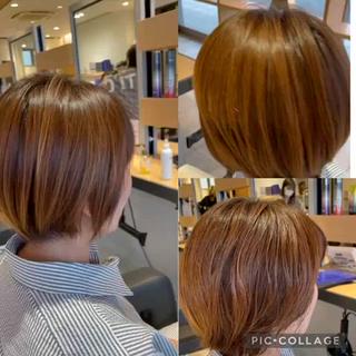 【越谷で唯一】丸くなる縮毛矯正「地毛風ストレート」×ショートカットの専門技術
薬剤は髪質・白髪・履歴に合わせてオーダーメイド
朝1分で決まる、乾かすだけの若見えヘアを叶えます
アイロン不要・-5歳見え・ツヤ感UP

この仕上がり、ぜひご自身の髪でも体感してみてください
もう「ショートにできない」とは言わせません

越谷　ストレート
越谷　ショート
越谷　縮毛矯正

#髪質改善　#髪質　#丸みショート　
#ボブ

#越谷ショート #越谷縮毛矯正 #地毛風ストレート #丸みショート


越谷　ストレート
越谷　ショート
越谷　縮毛矯正
 