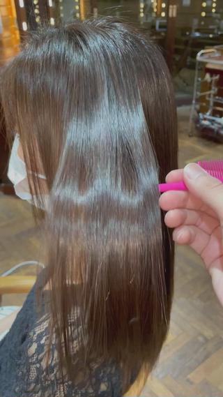 美髪矯正
酸性ストレート
+トリートメント付き
毎日の朝楽ちんにしませんか??是非お試しください
︎前回施術したお客様は前の料金でやりますのでよろしくお願いします!