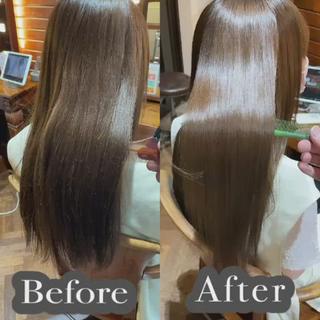 値段はかなり安い方です!
僕のトリートメントは経験値、勉強してる数が違います
ブリーチ毛
ストレートパーマで毛先チリチリ
ハイダメージ
美容室で失敗されました。
大丈夫です綺麗に一緒に直していきましょう
髪に栄養を与えて一緒に元の髪に戻していきましょう!