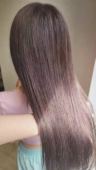 髪質改善トリートメント
イルミナカラー 