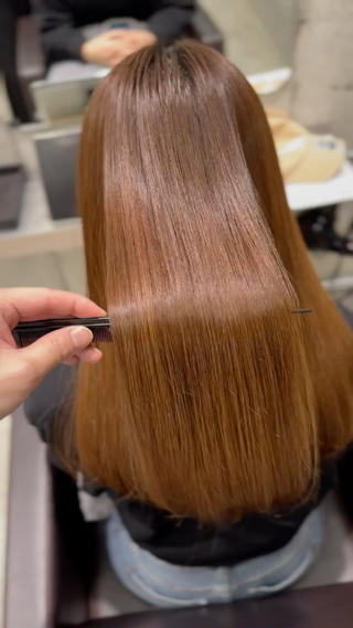 #髪質改善縮毛矯正
#美髪縮毛矯正
 