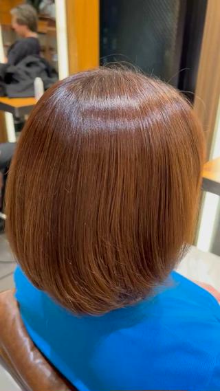 パサつきが気になる方に最高級のトリートメント 