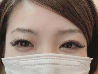 ボリュームラッシュ 