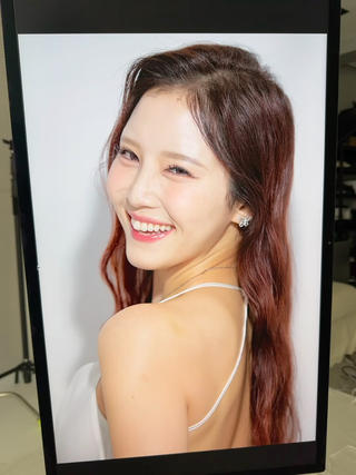 いつもと違う自分に

#韓国ヘアセット#韓国つけまつ毛#韓国ヘア#韓国メイク#フルメイク#韓国フルメイク#東京#新宿#四ツ谷ヘアメイク#四ツ谷メイク#新大久保メイク#東京メイクサロン#東京ヘアメイクサロン#東京メイクショップ#ヘアセット#巻き下ろし#ヨシンモリ#韓国ヘアメイク #ゆきな的なメイク#的なメイク#的なメイクオフショット 