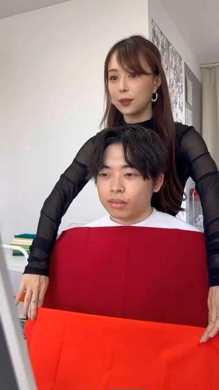 メンズパーソナルカラー診断 