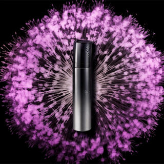 【本日発売】B.Aミルクフォーム、誕生。
━━━━━━━
攻める乳液。その泡は、引き締める。
新 B.A ミルク フォーム、誕生。
━━━━━━━

美容液とひとつになった、引き締め泡乳液。
みずみずしい泡状の美容ミルクが肌でほどけるようになじみ、
なめらかで、引き締まった明瞭なハリ肌を目指す。
どこからみても美しい上向き印象を。
 