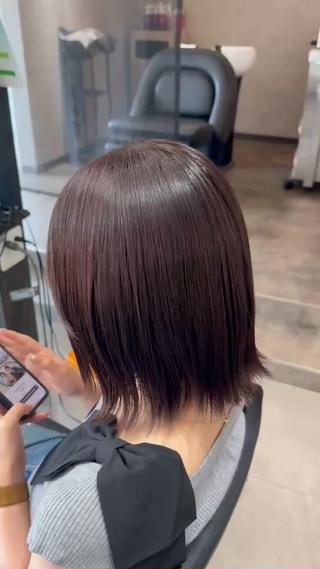 仕上げまでしっかりさせていただきます！ 