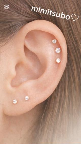 Earsalon Rino🎀よしみのエステ・リラクイメージ