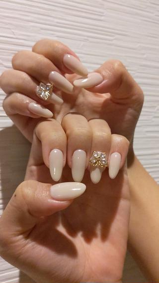 ネイル Nail SIRANGANAのネイルデザイン